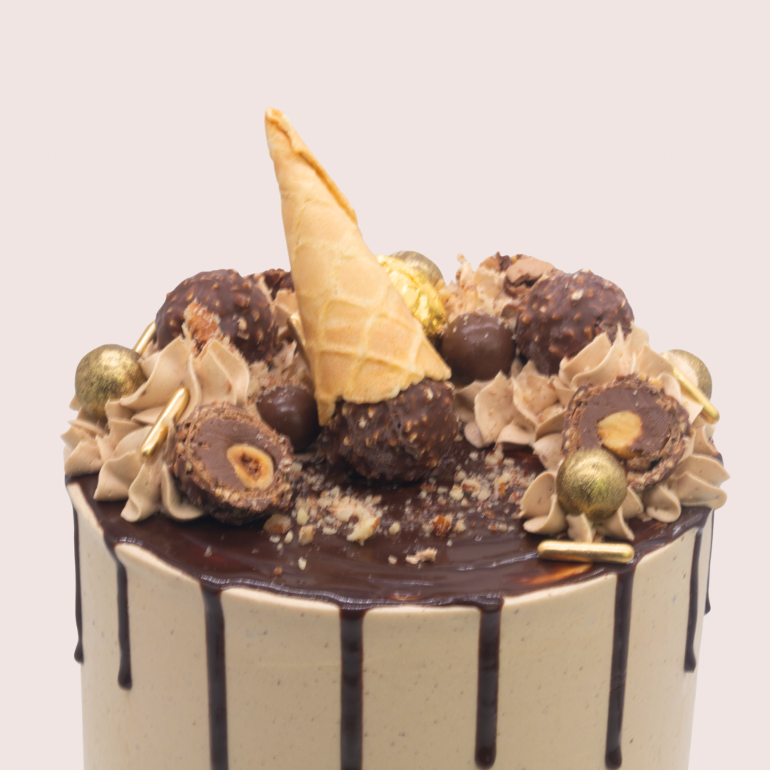 Ferrero Rocher - Image 2