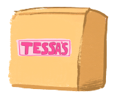 Tessa's Bakery | Freshly Baked Cakes Made From Scratch