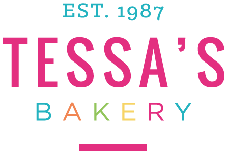 Tessa's Bakery | Freshly Baked Cakes Made From Scratch