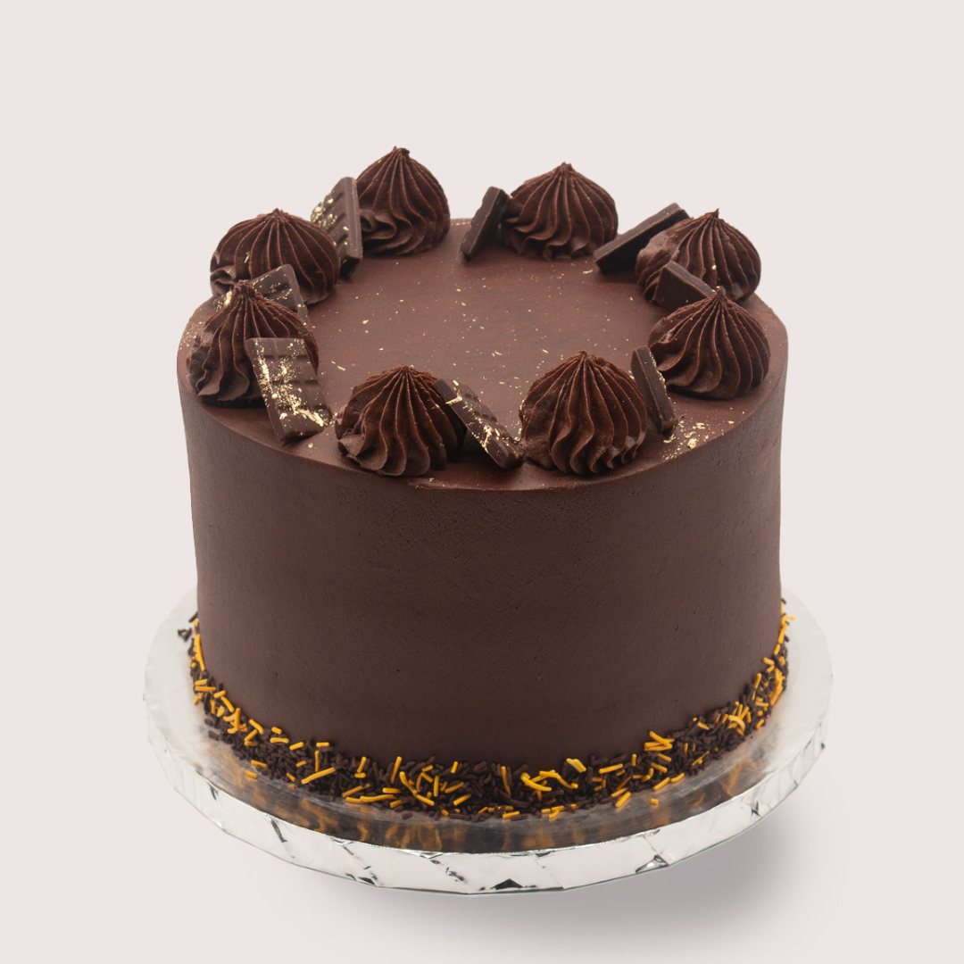 Death By Chocolate Cake [100% Pure Veg] – TrueCakes