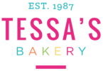 Tessa's Bakery Logo