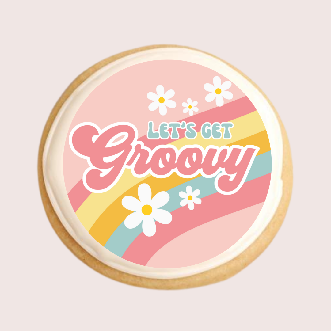 Groovy Cookie