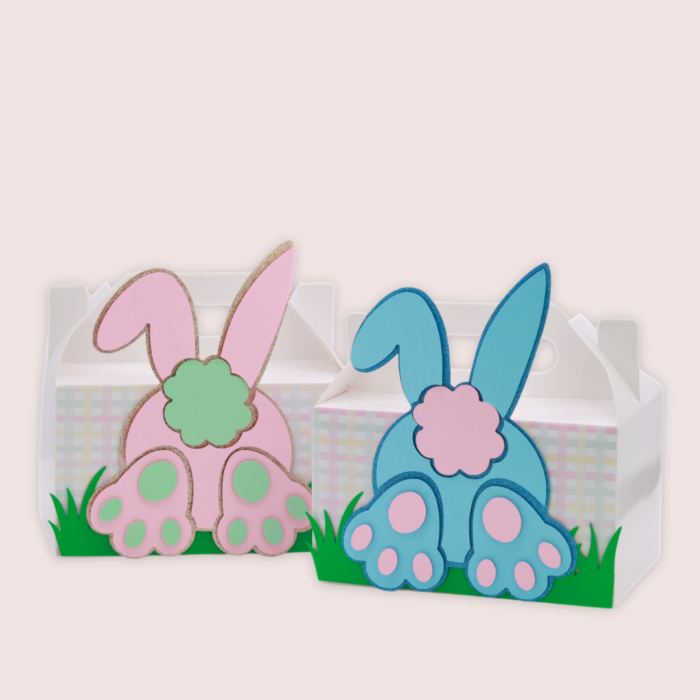 Bunny’s Mini Cookie Decorating Kit - Image 2