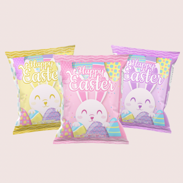 Easter Lucky Packets