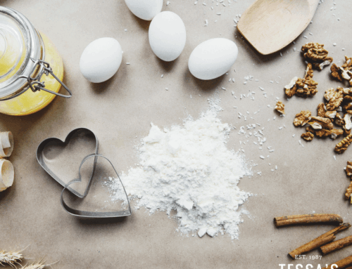 Common Baking Mistakes and How to Avoid Them