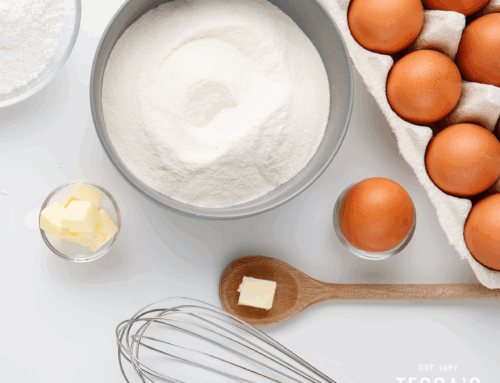 The Importance of Quality Ingredients at Tessa’s Bakery: Why We Never Compromise