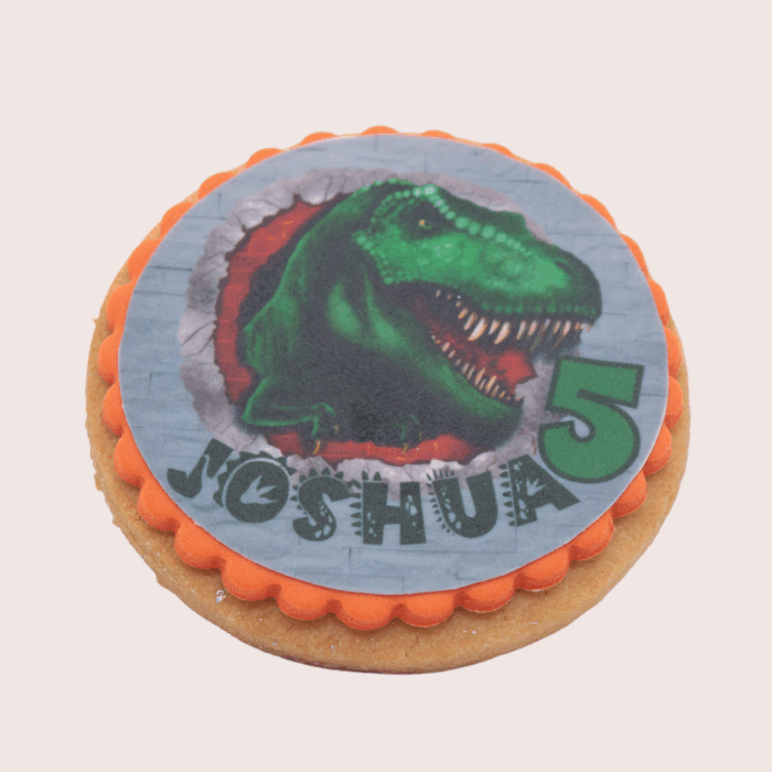 Roaring Rex Dino Party Box - Image 2