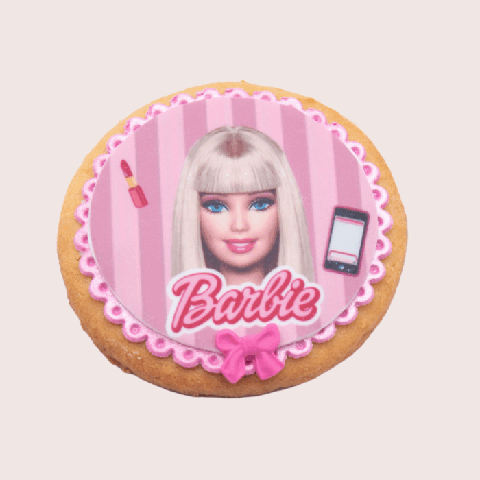 Barbie Party Box - Image 3