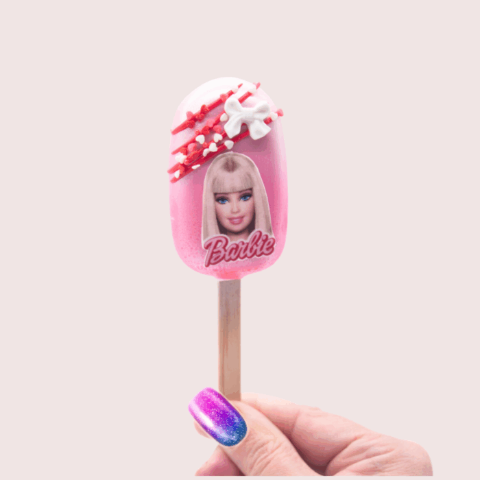 Barbie Party Box - Image 2