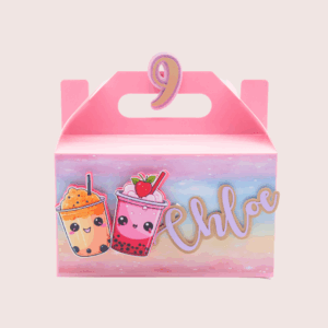 Party Boxes - Tessa's Bakery