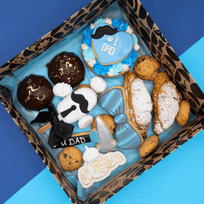 The Dad Bod Snack Box - Image 2