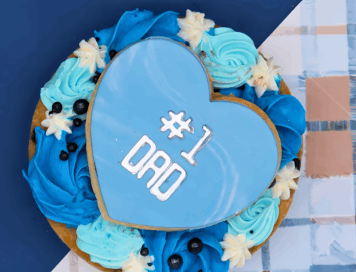 SWEETEN DAD’S DAY WITH TESSA’S BAKERY: PERFECT CAKES, PERFECT MOMENTS!