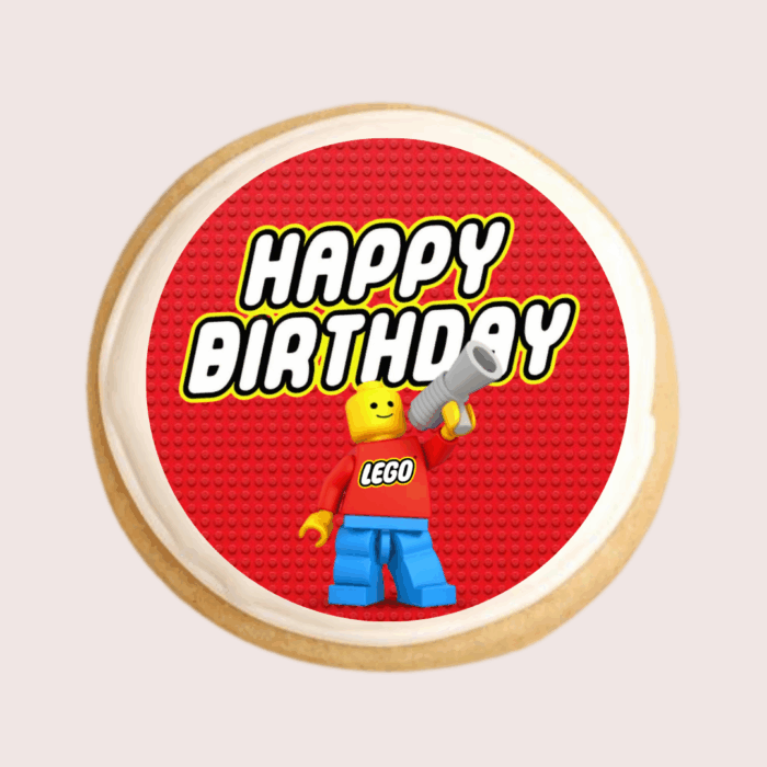Lego Party Box - Image 3