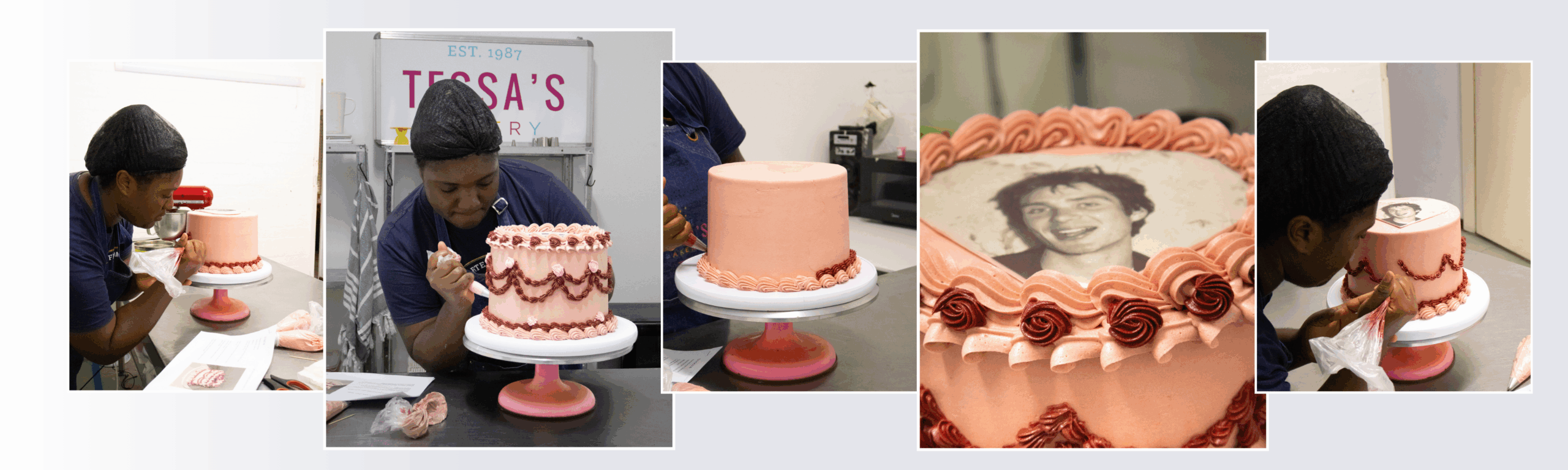 vintage cake vintage cake