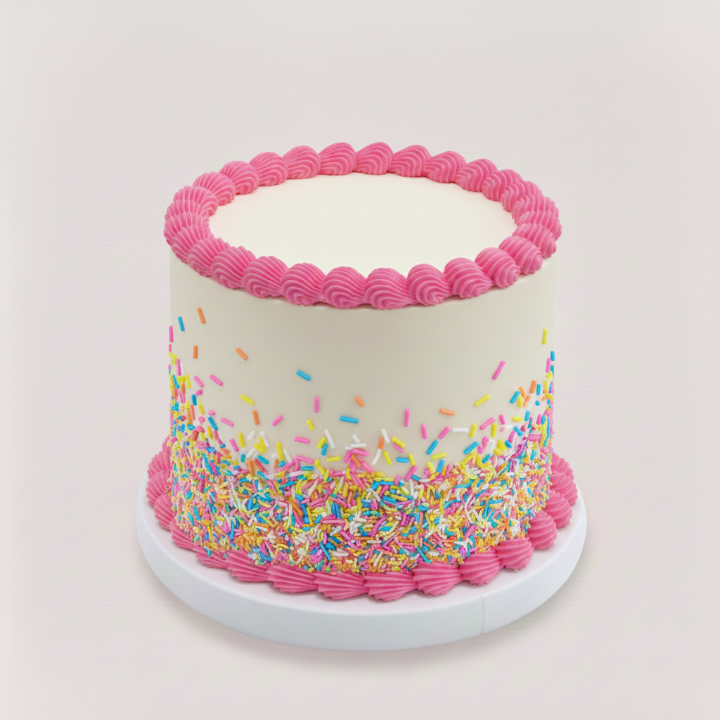 Build your Own Cake - Image 3