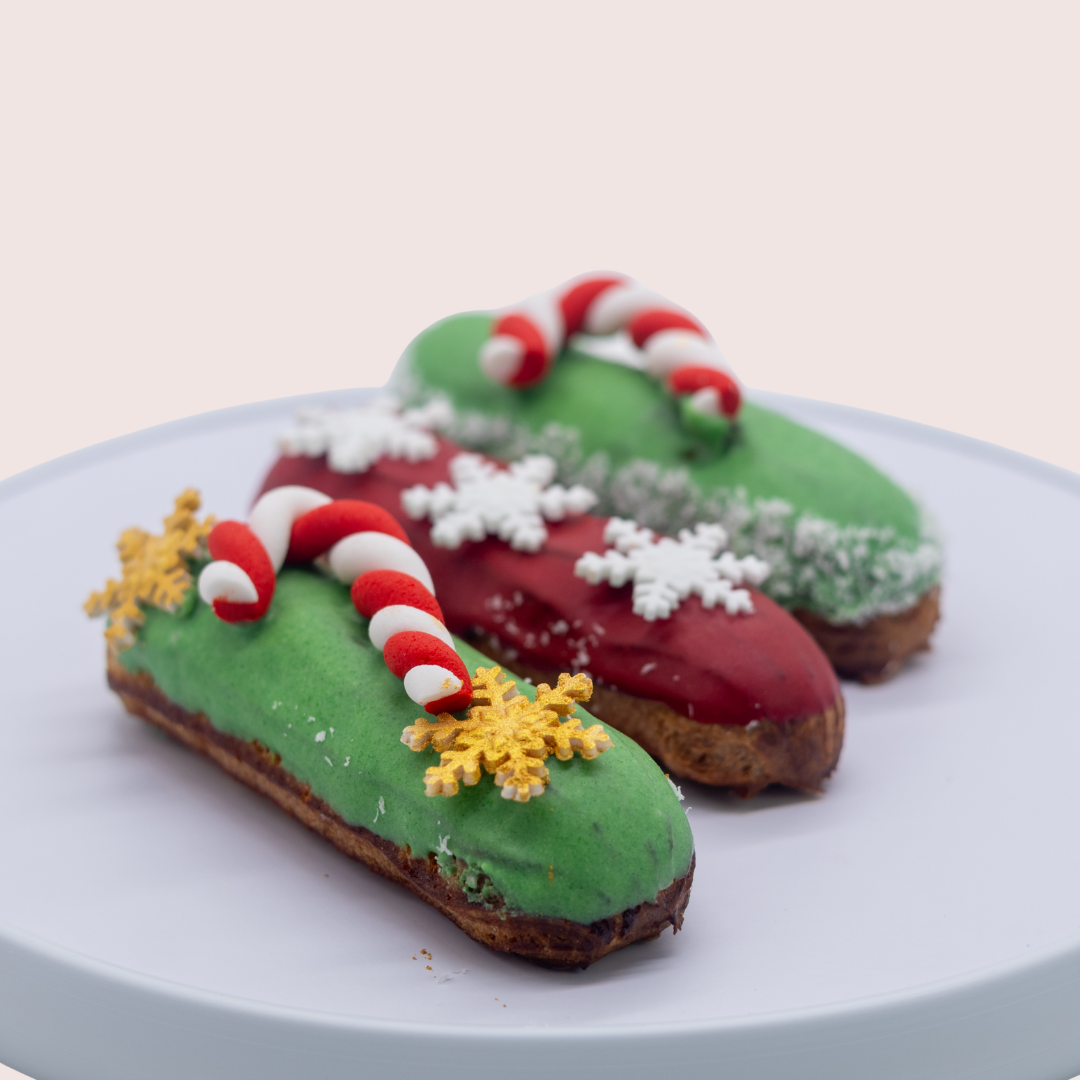 The Holiday Luxe Choux Trio - Image 2