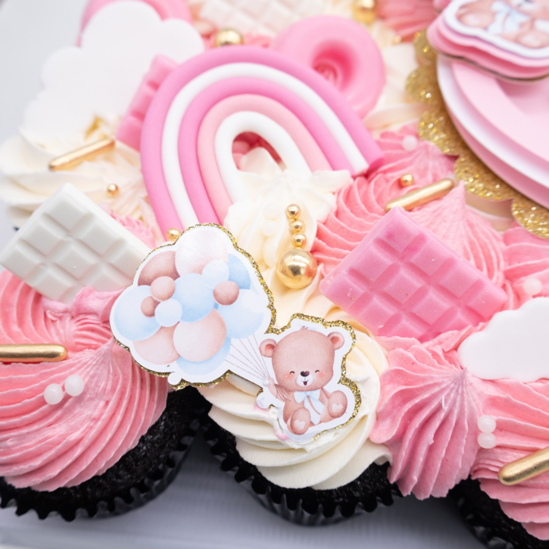 Baby Bear Tear ‘n Share - Image 2