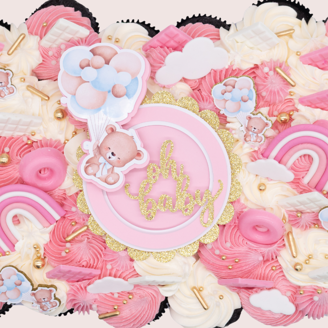 Baby Bear Tear ‘n Share - Image 3