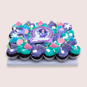 Mermaid Tear 'n Share - Tessa's Bakery
