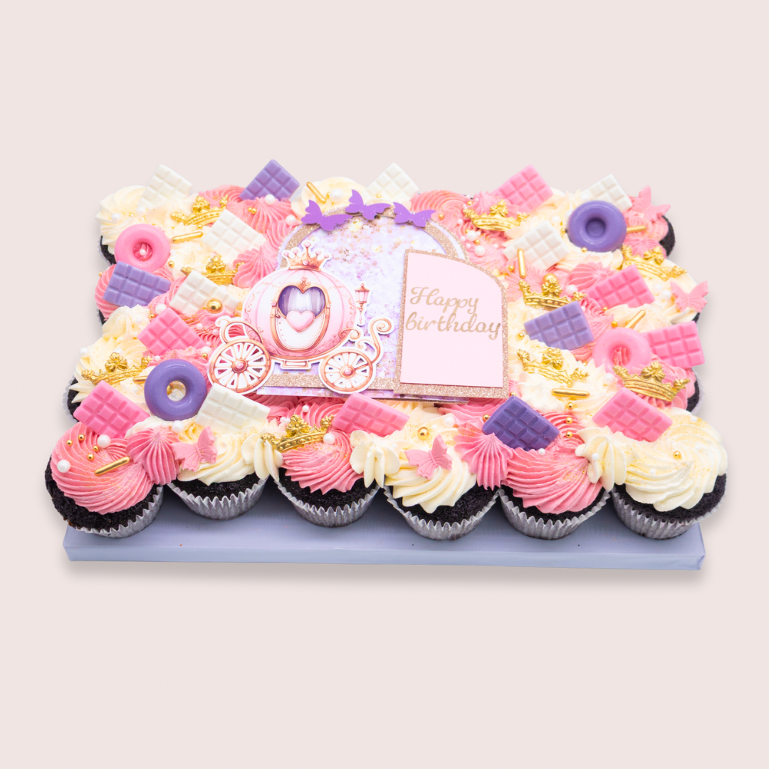 Princess Tear ‘n Share - Image 2