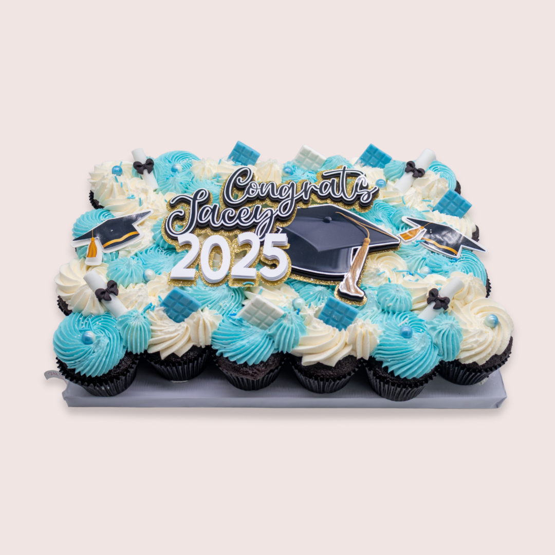 Graduation Tear ‘n Share - Image 2