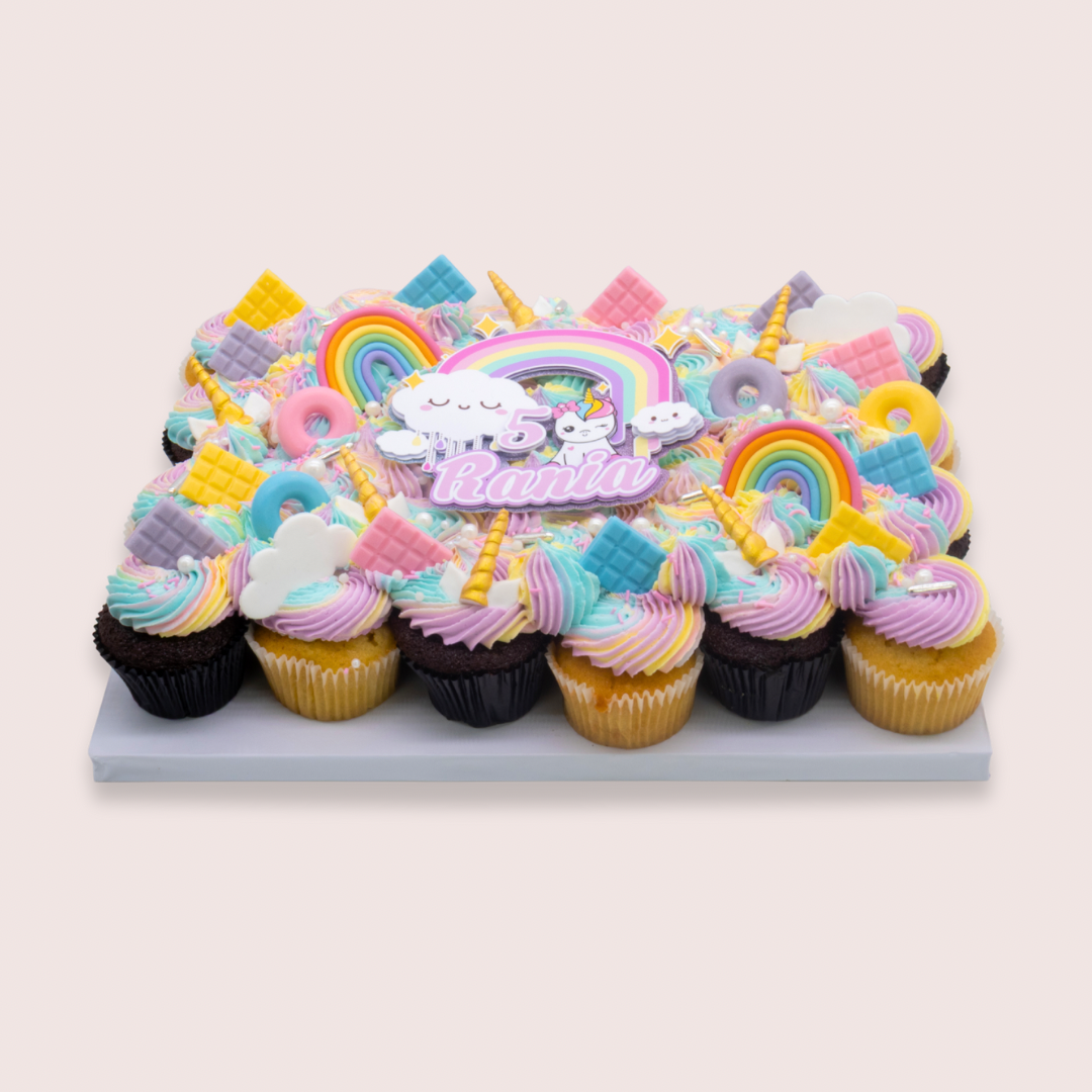 Unicorn Tear ‘n Share - Image 3