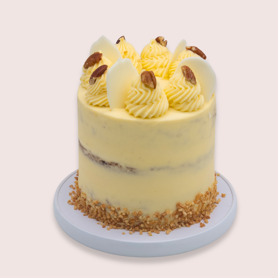 Carrot Cake - Image 3