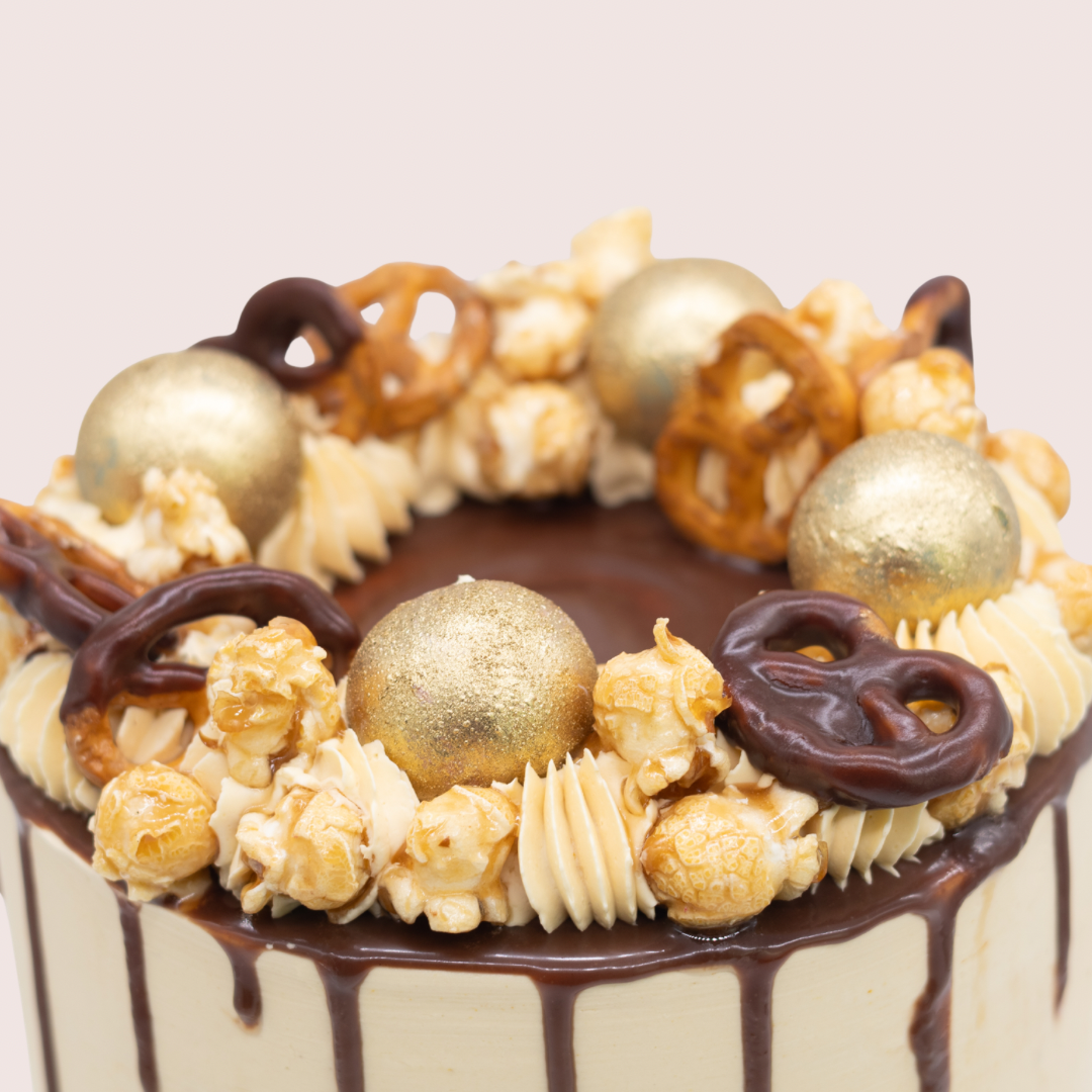 Salted Caramel - Image 3