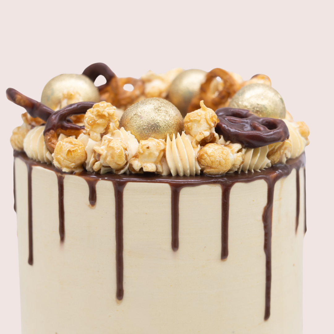 Salted Caramel - Image 2