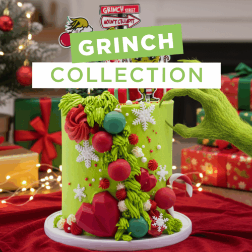 Grinch Collection