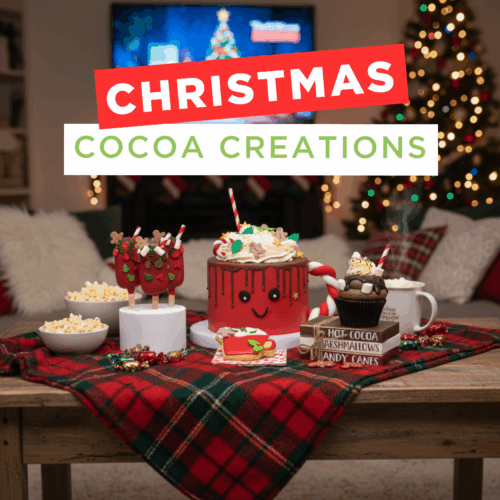 Christmas Hot Cocoa Nights