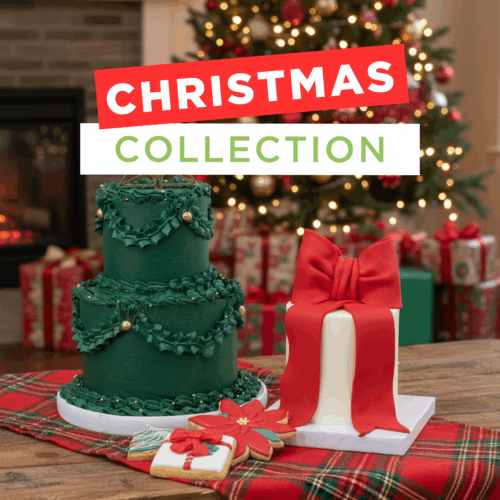 Christmas Luxe Collection