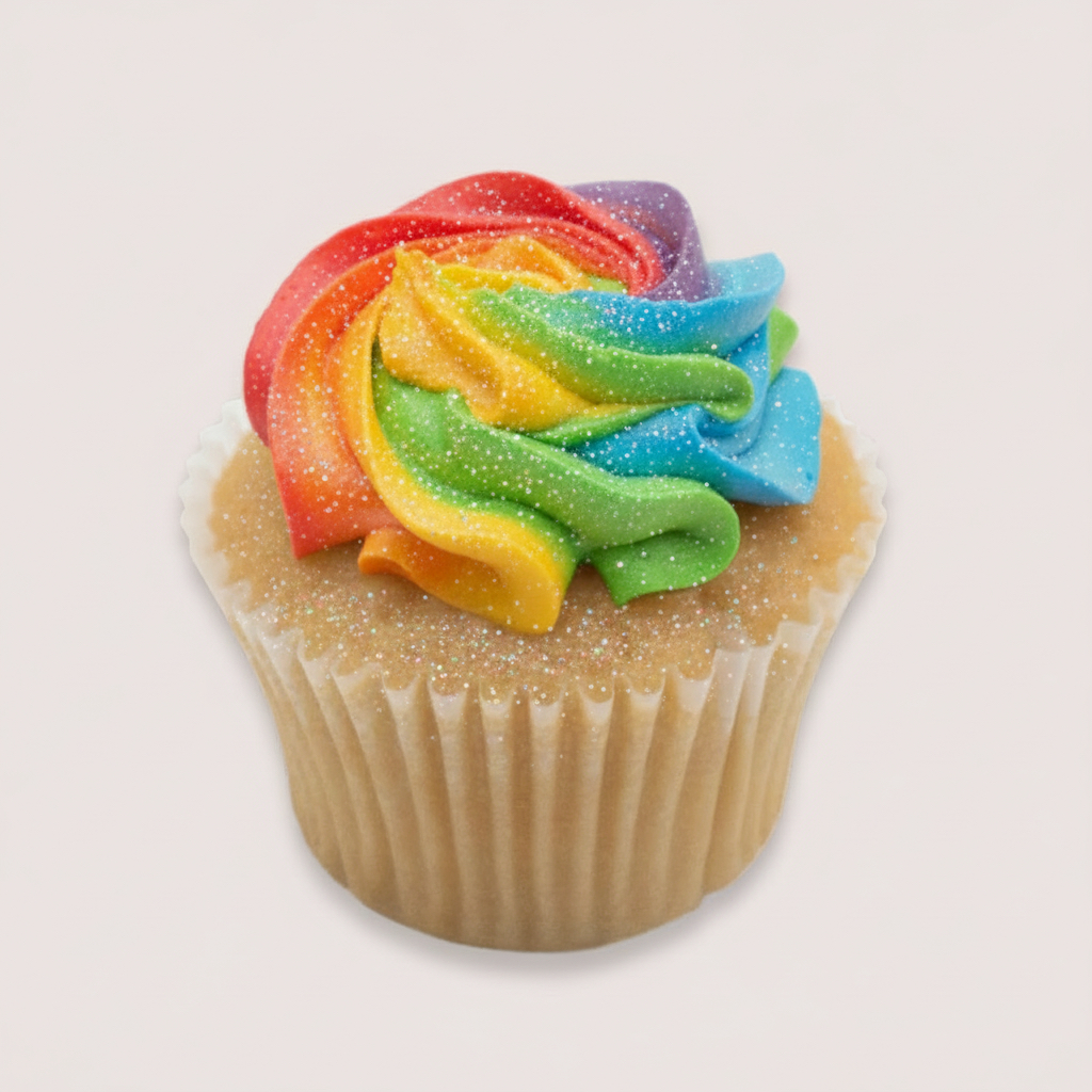 Build your Own Cupcake - Image 3