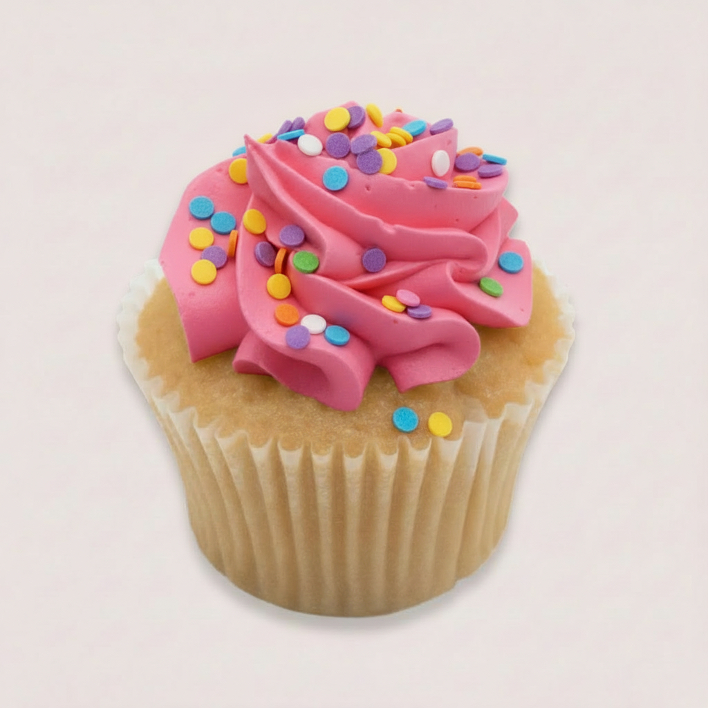 Build your Own Cupcake - Image 2