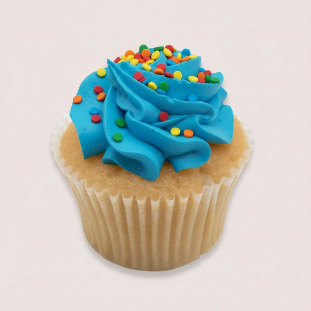 Build your Own Cupcake - Image 4