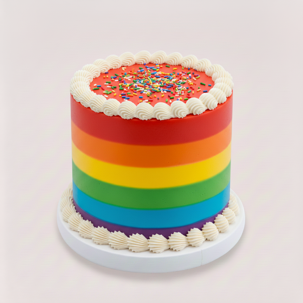 Build your Own Cake - Image 5