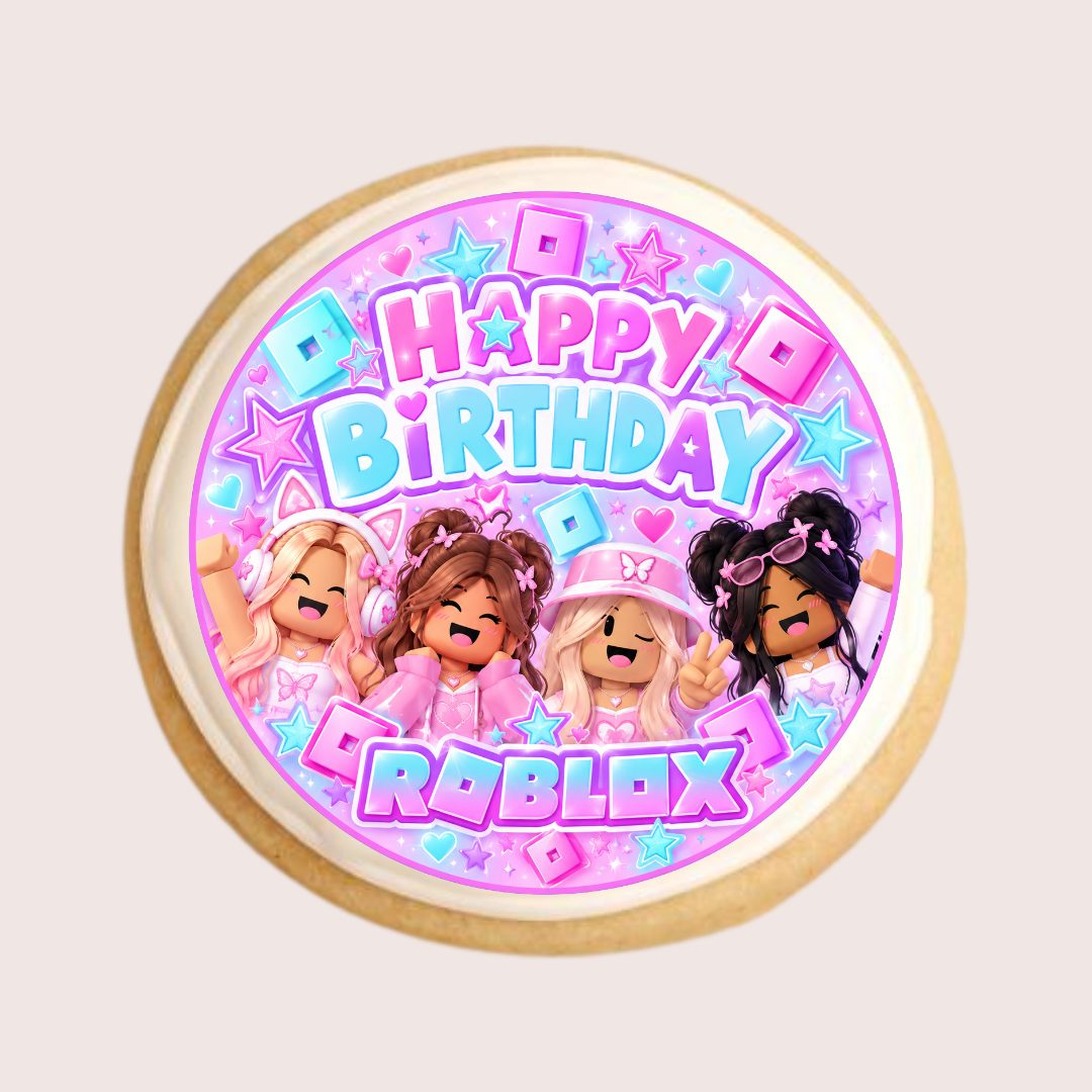 Roblox Glam Cookie